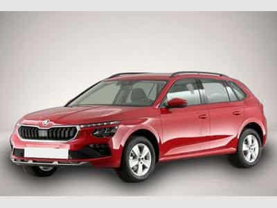 Skoda Kamiq (2026) - Photo 1