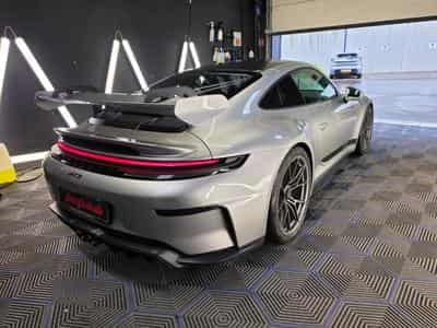 Porsche 911 (2025) - Photo 7
