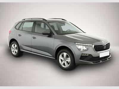 Skoda Kamiq (2026) - Photo 2