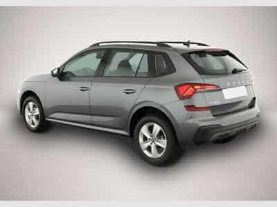 Skoda Kamiq (2026) - Photo 4