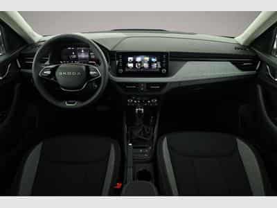 Skoda Kamiq (2026) - Photo 5