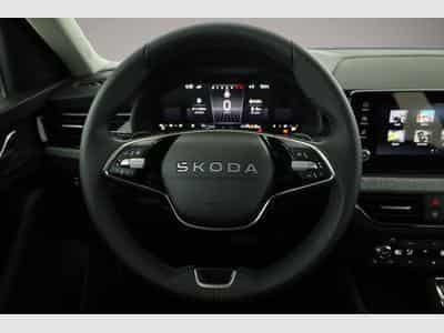 Skoda Kamiq (2026) - Photo 6