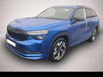 Skoda Kodiaq (2026) - Photo 1