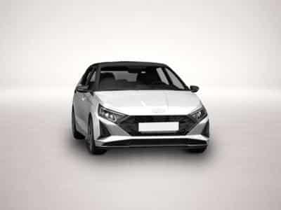 Hyundai i20 (2026) - Photo 3