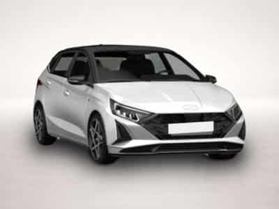 Hyundai i20 (2026) - Photo 4