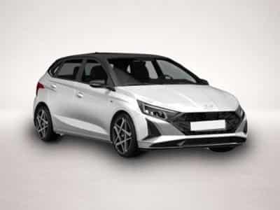 Hyundai i20 (2026) - Photo 5