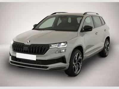 Skoda Karoq (2026) - Photo 1