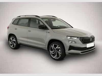 Skoda Karoq (2026) - Photo 2