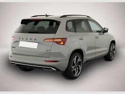 Skoda Karoq (2026) - Photo 3