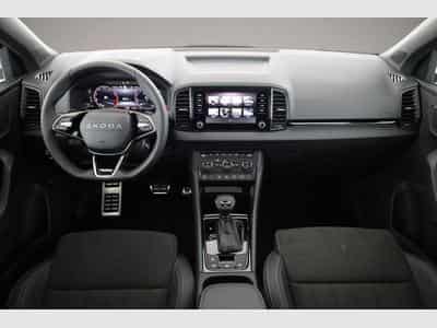 Skoda Karoq (2026) - Photo 5