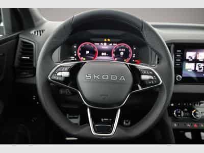 Skoda Karoq (2026) - Photo 6