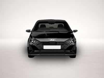 Hyundai i20 (2025) - Photo 2
