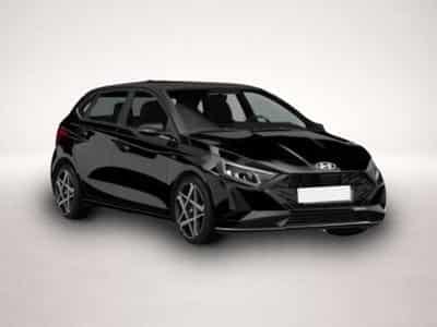 Hyundai i20 (2025) - Photo 4