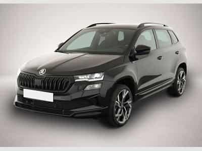 Skoda Karoq (2026) - Photo 1