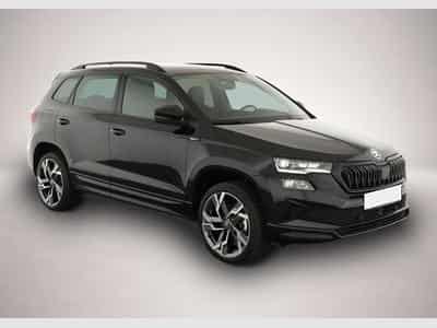 Skoda Karoq (2026) - Photo 2