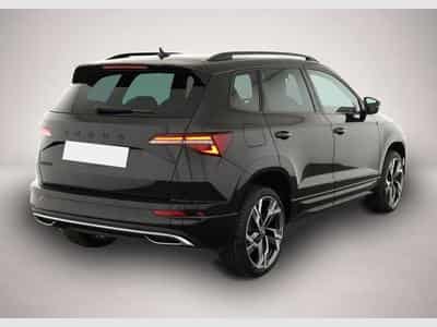 Skoda Karoq (2026) - Photo 3