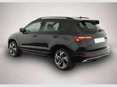 Skoda Karoq (2026) - Photo 4