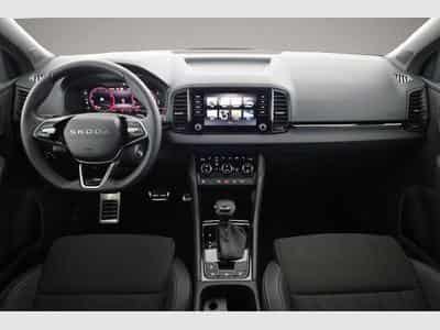 Skoda Karoq (2026) - Photo 5