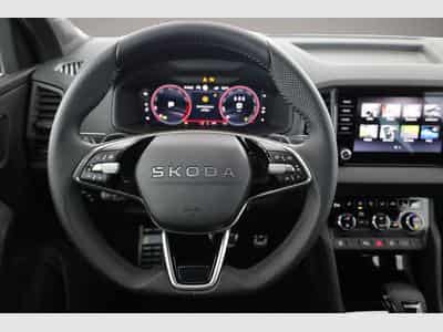 Skoda Karoq (2026) - Photo 6