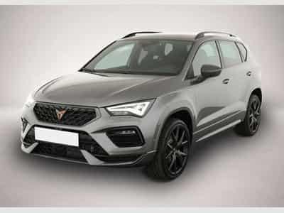 Cupra Ateca (2026) - Photo 1