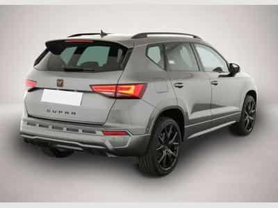 Cupra Ateca (2026) - Photo 3