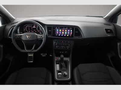 Cupra Ateca (2026) - Photo 5
