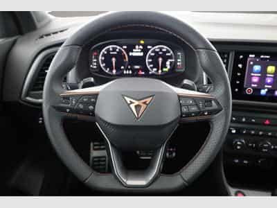 Cupra Ateca (2026) - Photo 6
