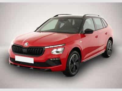 Skoda Kamiq (2026) - Photo 1