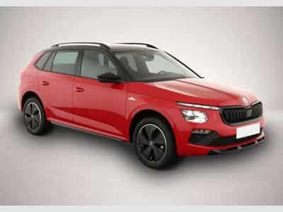 Skoda Kamiq (2026) - Photo 2