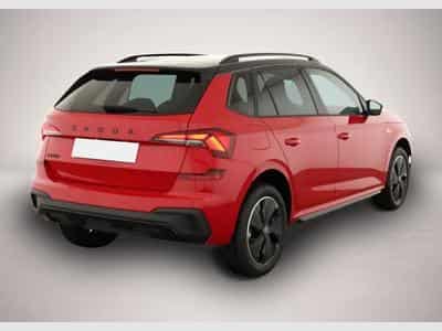 Skoda Kamiq (2026) - Photo 3