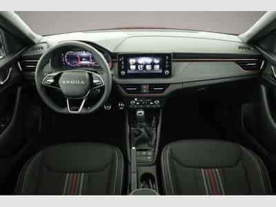 Skoda Kamiq (2026) - Photo 5
