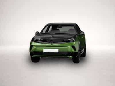Opel Mokka (2025) - Photo 1