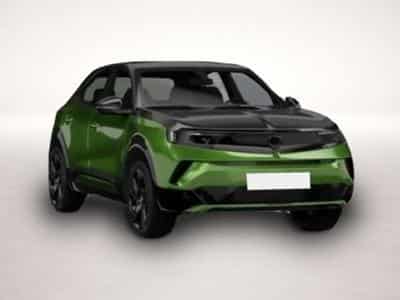 Opel Mokka (2025) - Photo 3