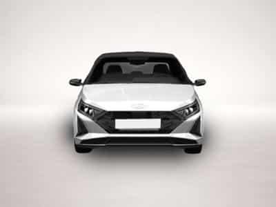 Hyundai i20 (2025) - Photo 2