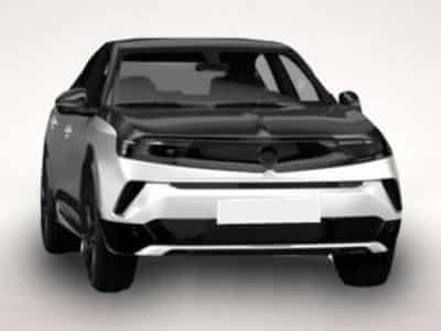 Opel Mokka (2026) - Photo 3