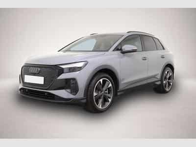 Audi e-tron (2025) - Photo 1