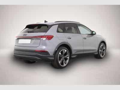 Audi e-tron (2025) - Photo 2