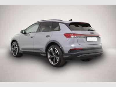 Audi e-tron (2025) - Photo 3