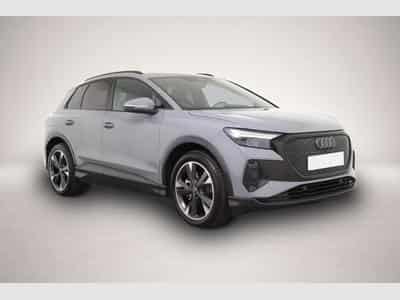 Audi e-tron (2025) - Photo 4