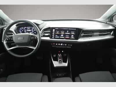 Audi e-tron (2025) - Photo 7
