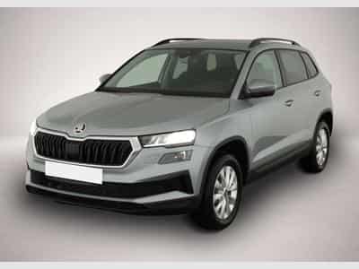 Skoda Karoq (2026) - Photo 1
