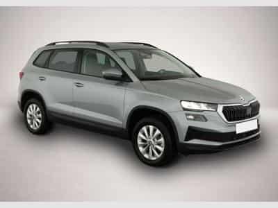 Skoda Karoq (2026) - Photo 2
