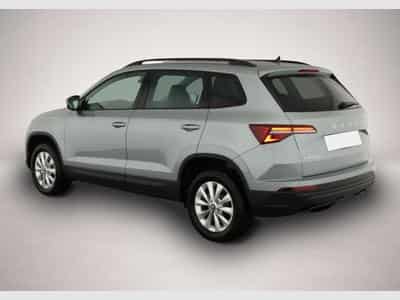 Skoda Karoq (2026) - Photo 4
