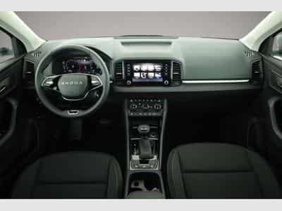 Skoda Karoq (2026) - Photo 5