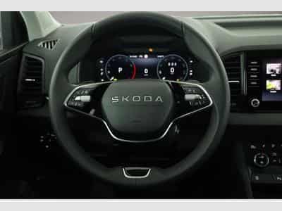 Skoda Karoq (2026) - Photo 6