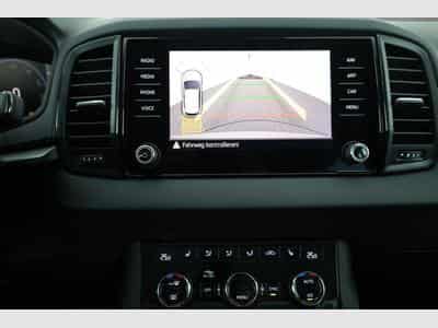 Skoda Karoq (2026) - Photo 7