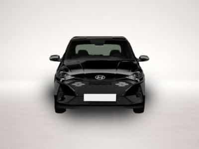 Hyundai i10 (2025) - Photo 2