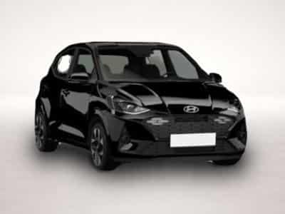 Hyundai i10 (2025) - Photo 3