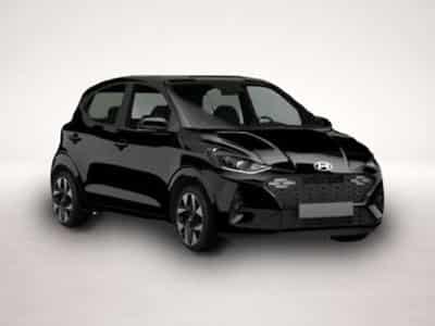 Hyundai i10 (2025) - Photo 4