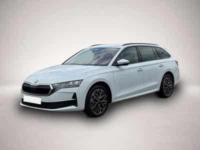 Skoda Octavia (2025) - Photo 1
